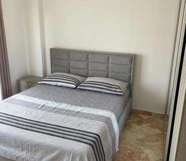 Shkembi i Kavajes Apartment | Alex2