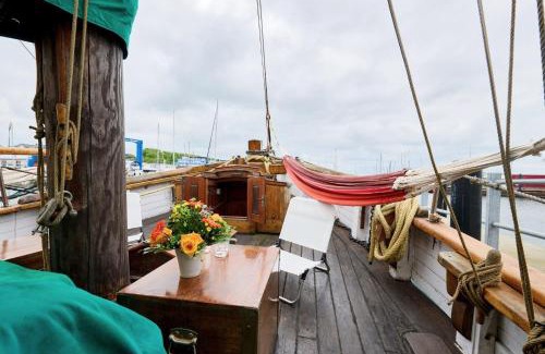 Laboe Boat Rental | Alexa
