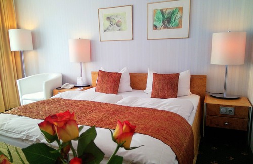 Gohren Hotel | Alexa Hotel