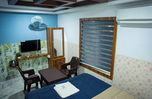 Kumta Hotel | Alexa Private Beach Resort