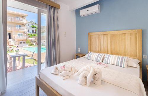 Limenaria Apartment | Alexa's Sunny Days