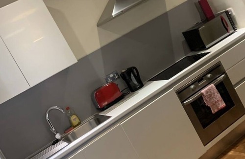 Newcastle-upon-Tyne House | Alexander Apartments Limesquare