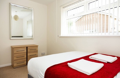 Chester-le-Street House | Alexander Apartments Durham