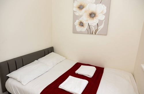 Chester-le-Street House | Alexander Apartments Durham