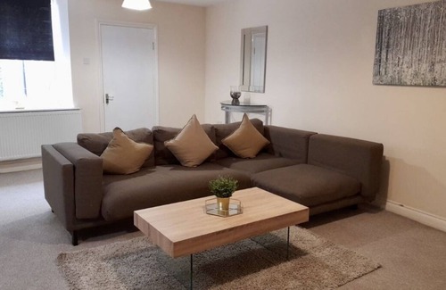 North Shields Apartment | Alexander Apartments North Shields