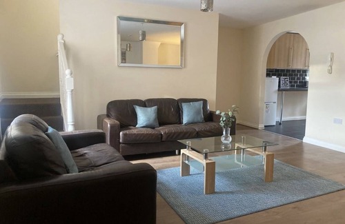 North Shields Apartment | Alexander Apartments North Shields