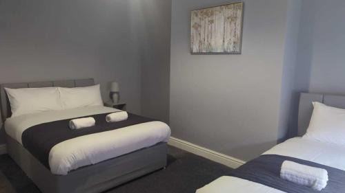 Westoe Apartment | Alexander Apartments South Shields 3