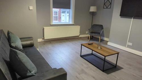 Westoe Apartment | Alexander Apartments South Shields 3
