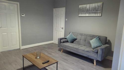 Westoe Apartment | Alexander Apartments South Shields 3