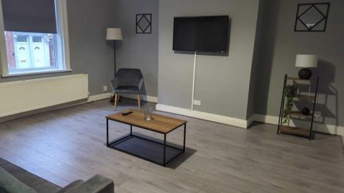 Westoe Apartment | Alexander Apartments South Shields 3