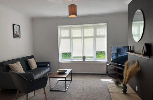 South Shields House | Alexander Apartments Marsden