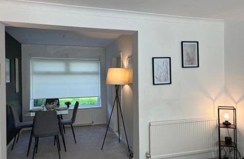 South Shields House | Alexander Apartments Marsden