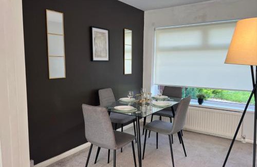 South Shields House | Alexander Apartments Marsden