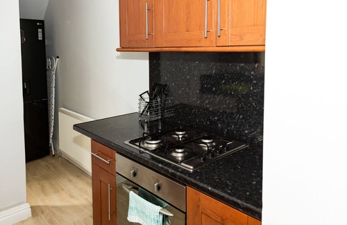 South Shields Apartment | Alexander Apartments SS