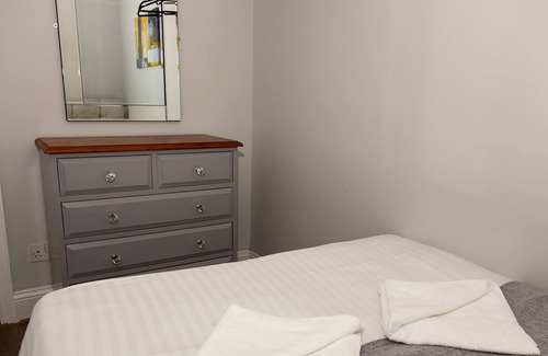 South Shields Apartment | Alexander Apartments SS