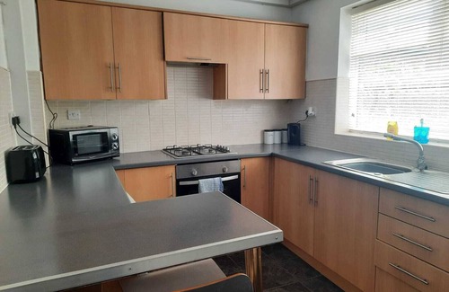 South Shields Apartment | Alexander Apartments South Tyneside 2
