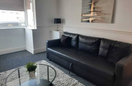 South Shields Apartment | Alexander Apartments South Tyneside 2