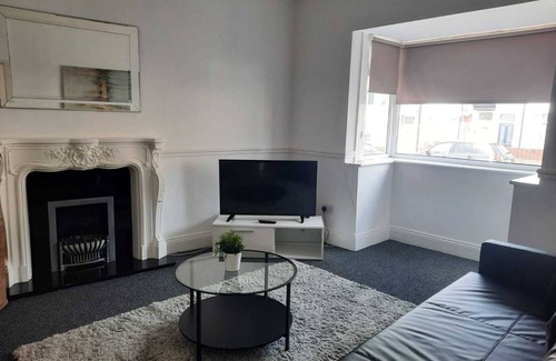 South Shields Apartment | Alexander Apartments South Tyneside 2