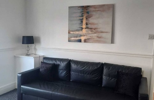 South Shields Apartment | Alexander Apartments South Tyneside 2