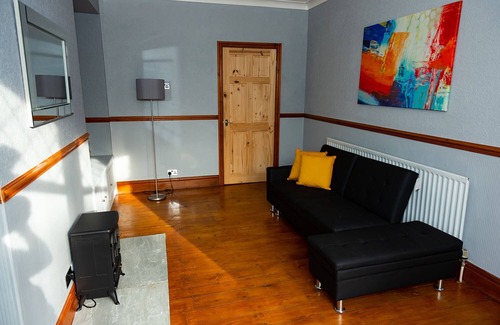 Blyth Apartment | Alexander Apartments Blyth