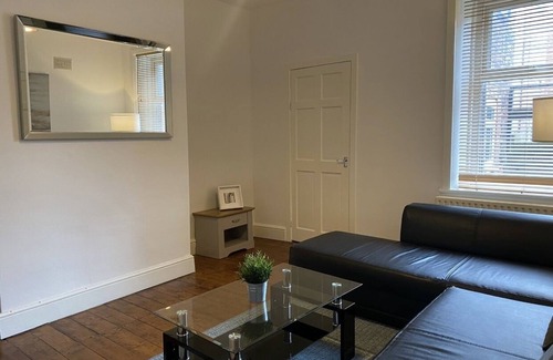 Gateshead Apartment | Alexander Apartments Gateshead North