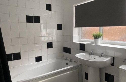 Gateshead Apartment | Alexander Apartments Gateshead North