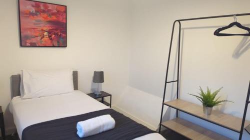 Hebburn House | Alexander Apartments Hebburn