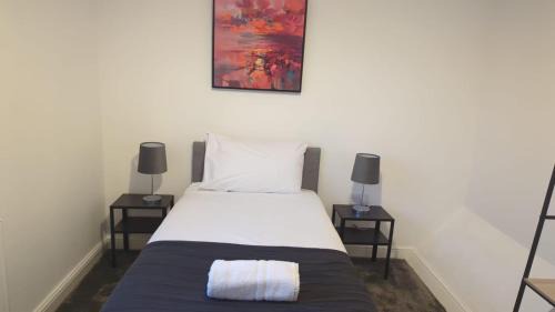 Hebburn House | Alexander Apartments Hebburn