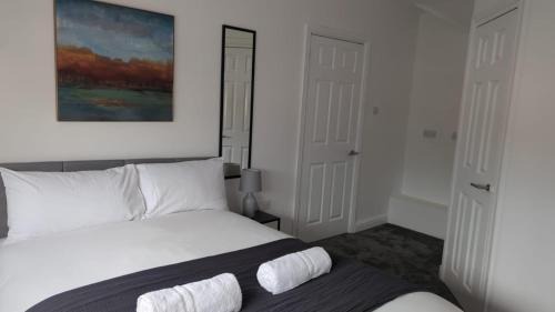 Hebburn House | Alexander Apartments Hebburn
