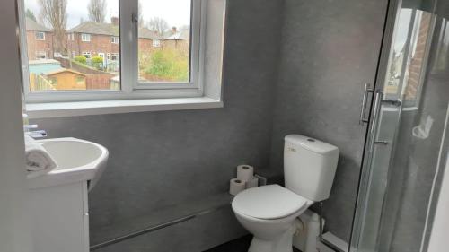 Hebburn House | Alexander Apartments Hebburn