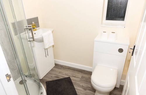 Sunderland House | Alexander Apartments Rooms 1