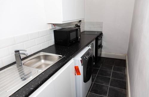 Sunderland Apartment | Alexander Apartments Sunderland