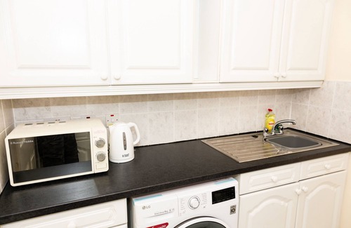 Sunderland Apartment | Alexander Apartments Sunderland