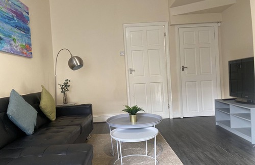 Gateshead Apartment | Alexander Apartments Saltwell Park