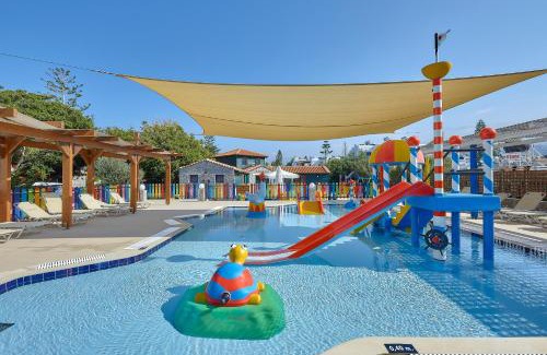 Malia Resort | Alexander Beach Hotel & Village Resort