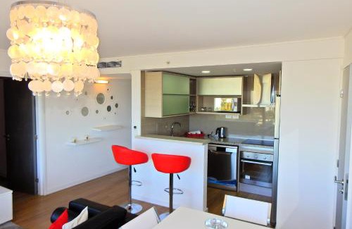Cantegril Apartment | Alexander Boulevard
