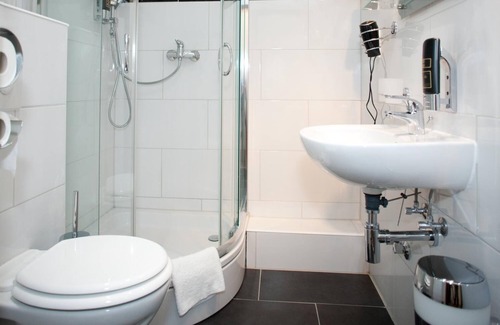 Mitte Hotel | Alexander Business Hotel