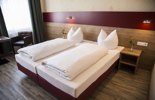 Mitte Hotel | Alexander Business Hotel