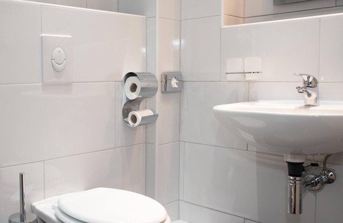 Mitte Hotel | Alexander Business Hotel