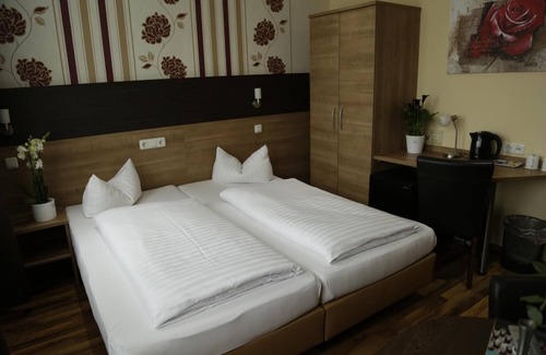 Mitte Hotel | Alexander Business Hotel