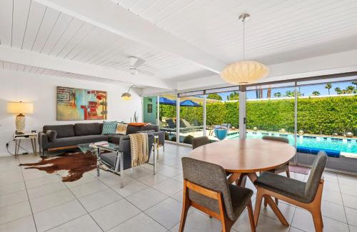 Sunmor House | Alexander Escape - Historic Alexander Home