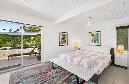 Sunmor House | Alexander Escape - Historic Alexander Home