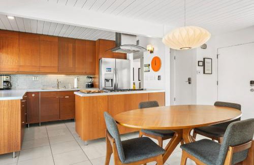 Sunmor House | Alexander Escape - Historic Alexander Home