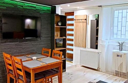 Magdolna negyed Apartment | Alexander GuestRooms