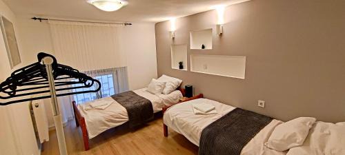 Magdolna negyed Apartment | Alexander GuestRooms