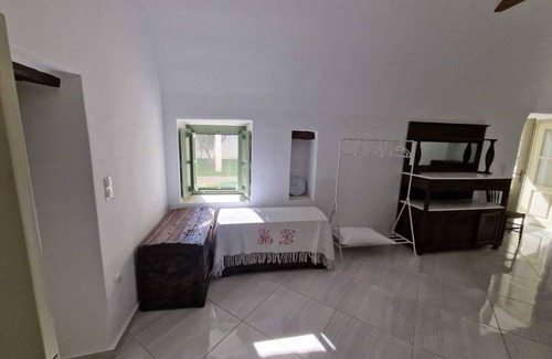 Leonidio House | Alexander Haus 1