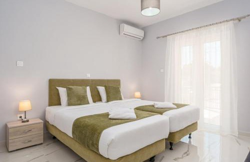 Ormos Agiou Ioannou Apartment | Alexander Home