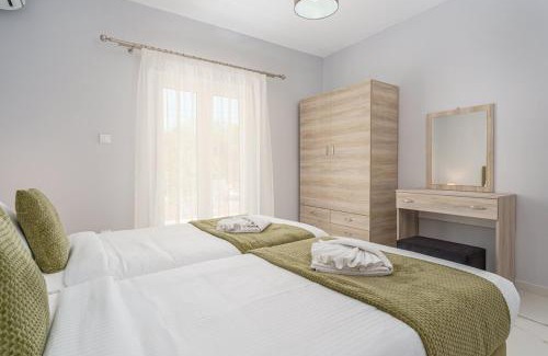 Ormos Agiou Ioannou Apartment | Alexander Home