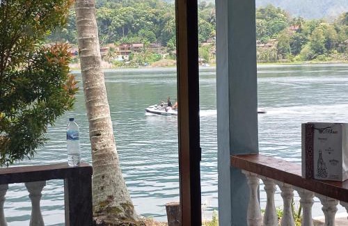 Tuk Tuk Cabin | Alexander Homestay