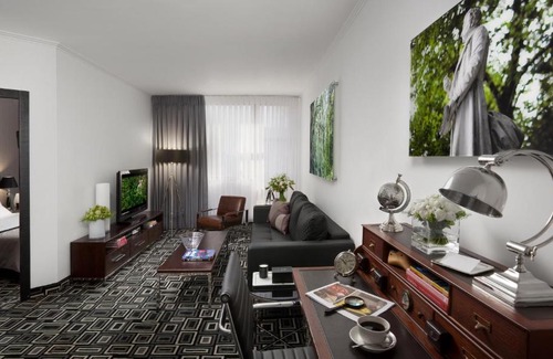 Old North Hotel | Alexander Hotel